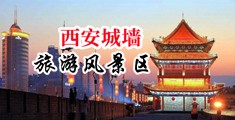 操逼到高潮迭起视频网站h中国陕西-西安城墙旅游风景区