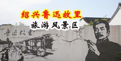 嗯别啊舔嗯到了嗯喷水了视频中国绍兴-鲁迅故里旅游风景区